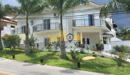 Condomínio Aruã