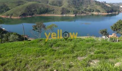 Terreno Comercial em Panorama  -  Santa Isabel
