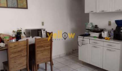 Casa em Vila Figueira  -  Suzano