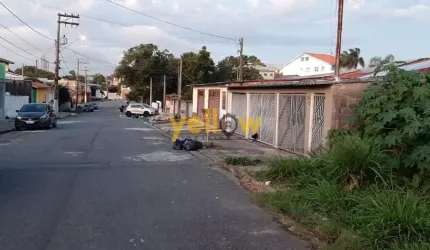 Terreno Comercial em Vila Pilar  -  Arujá
