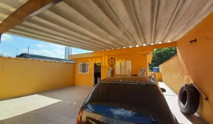 Casa em Centro  -  Arujá
