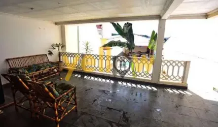 Casa em Jordanópolis  -  Arujá