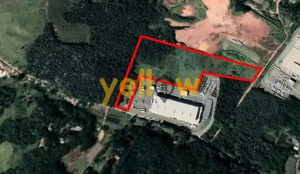 Área Industrial em Portão  -  Arujá