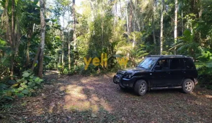 Terreno Rural em Jequitibá  -  Igaratá