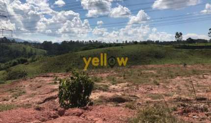 Área Industrial em Pirituba  -  Arujá