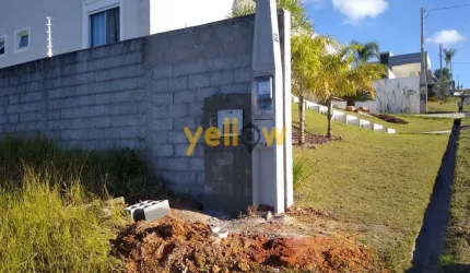 Terreno Comercial em Cidade Jardim  -  Jacareí