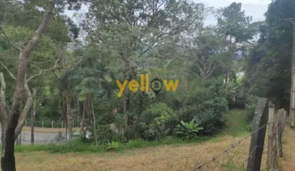Terreno Comercial em Jardim Arujá  -  Arujá