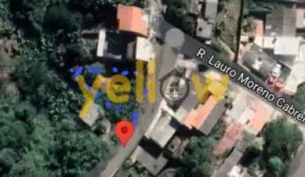 Terreno Residencial - Santa Isabel