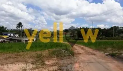 Terreno Área em Jardim do Vale  -  Itaquaquecetuba