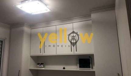 Apartamento em Jardim Las Vegas  -  Guarulhos