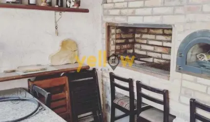 Casa em Arujamérica  -  Arujá