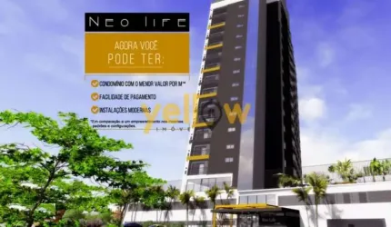 Apartamento em Chácara São José  -  Arujá