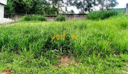 Terreno Comercial em Arujá