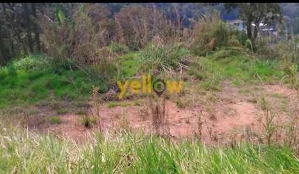 Terreno Comercial em Chácaras Vista Alegre  -  Arujá