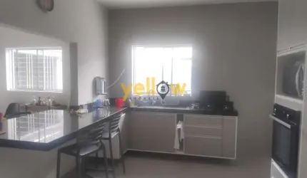 Casa em Vila Atlântica  -  Caraguatatuba