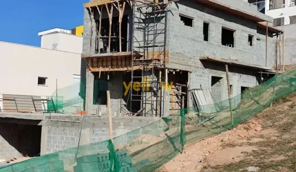 Condomínio Aruã Brisas II
