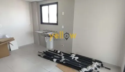 Apartamento em Centro  -  Arujá