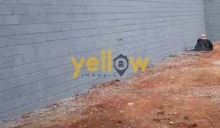 Terreno Comercial em Arujá