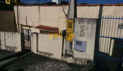 Casa em Jardim São José  -  Arujá