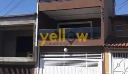 Casa em Jardim Adriana  -  Guarulhos