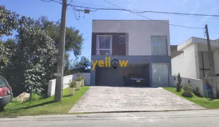Condomínio Aruã