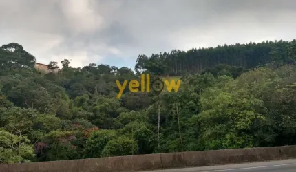 Terreno Rural em Alto de Igaratá  -  Igaratá