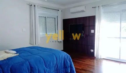 Casa de luxo em condomínio fechado em Arujá - 411m², 3 suítes, 5 banheiros por R$2.4M - venda