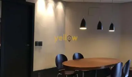 Apartamento em Indianópolis  -  São Paulo