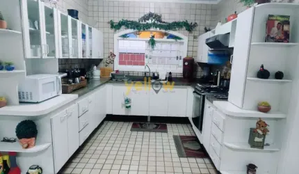 Casa Térrea em Condomínio Fechado em Arujázinho I, II e III - Arujá, SP