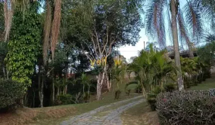 Chacara em São Domingos  -  Arujá