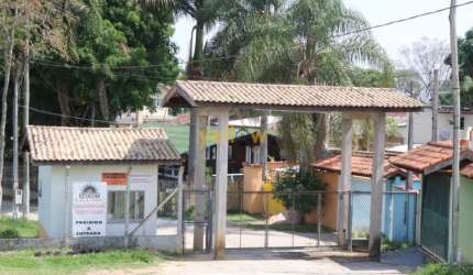 Casa em Condomínio Fechado em Mirante do Arujá - Arujá, SP