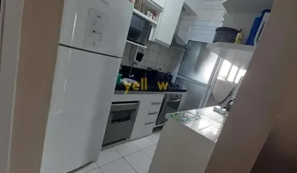 Apartamento em Planalto  -  São Bernardo do Campo