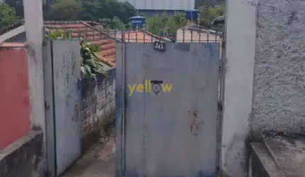 Casa em Bairro em Jardim Jóia  -  Arujá