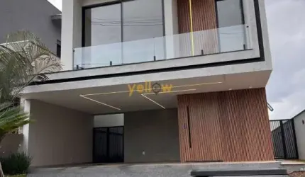 Casa em Condomínio Fechado em Cézar de Souza  -  Mogi das Cruzes