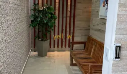 Apartamento em Chácara São José - Arujá, SP