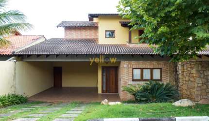 Casa em Condomínio Fechado em Santa Isabel, SP