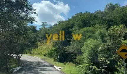 Lote 800 m² em Condomínio Fechado em Condomínio Ibirapitanga - Santa Isabel, SP