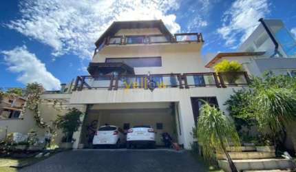 Casa em Condomínio Fechado em Condomínio Hills III - Arujá, SP