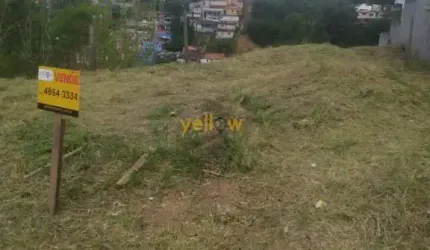 Terreno Residencial  em Jardim Vista Verde  -  Santa Isabel