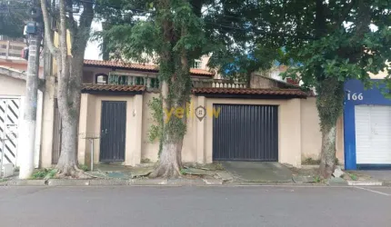 Casa Comercial em Jardim Rincão  -  Arujá