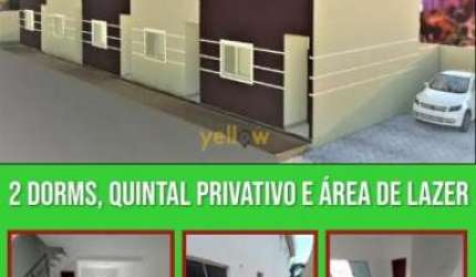 Casa em Bairro em Vila São Paulo  -  Mogi das Cruzes