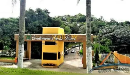 Lote / Terreno Residencial em Chácaras Eldorado  -  Santa Isabel