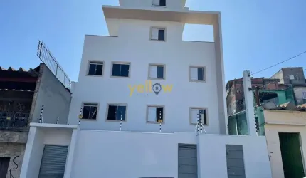 Apartamentopara venda em Vila Nhocune  -  São Paulo