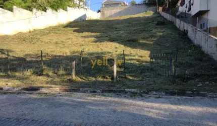 Terreno Arujazinho I, II e III. Excelente oportunidade!!