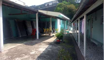 Casa em Bairro em Centro  -  Santa Isabel