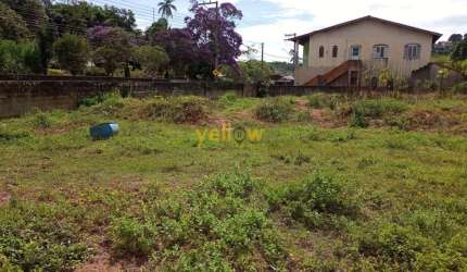 Terreno Residencial  em 13 de Maio  -  Santa Isabel