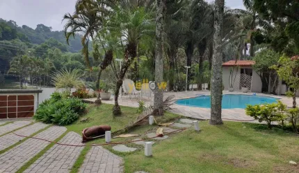Casa terrea em Condominio Fechado em Arujázinho I, II e III - Arujá, SP
