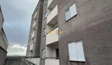 Excelente Apartamento em Morada Arujá.