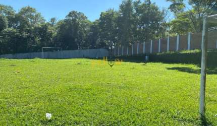 Chacara em Planalto Verde  -  São Roque