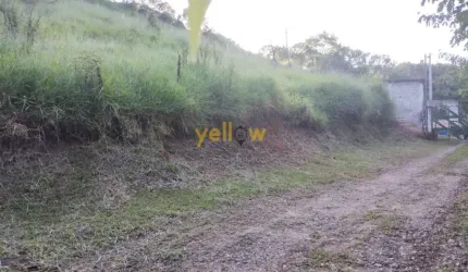 Terreno Rural em Penhinha  -  Arujá
